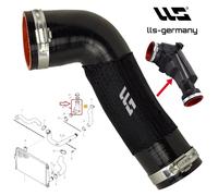 Turboschiuma Resonatore Per Volvo S60 V70II XC70 XC90 D5 30740896 30741452
