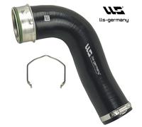 Turboschlauch 3C0145832M per VW Passat B6 Variant 1.9 TDI 105 PS