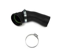 Turboschlauch Ladeluft per BMW 5er Touring E61 535d E60 6er Cabriolet BUGIAD