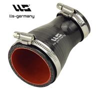 Turboschlauch Ladeluftschlauch Druckschlauch per CITROEN JUMPER 2.2 HDI 0382LY