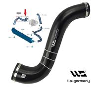 Turboschlauch Ladeluftschlauch Druckschlauch per FORD KUGA 2.0 TDCi