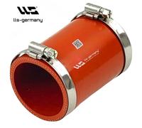 Turboschlauch Ladeluftschlauch Druckschlauch Per OPEL Movano B 2.3 CDTI 93167986