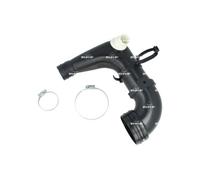 Turboschlauch Ladeluftschlauch per Fiat Doblo 1.6 D Multijet Limo