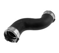 Turboschlauch Ladeluftschlauch per Mercedes-Benz Sprinter 35-T Kasten 906 316