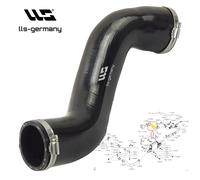 Turboschlauch Ladeluftschlauch Per MITSUBISHI ASX 2.2 DI-D 4WD 1505A787
