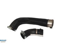 Turboschlauch Ladeluftschlauch per Renault Captur 1.2 TCe 120 Clio IV Dacia
