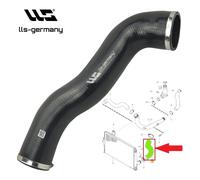 Turboschlauch Ladeluftschlauch Per VOLVO XC90 I 2.4 D3 D5 2003-2013 30778627