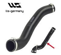Turboschlauch Ladeluftschlauch VOLVO C30 1.6 D 1496240 Druckschlauch