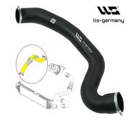 Turboschlauch Ladeluftschlauch Volvo S40 V50 C30 C70 2.0D 31261896