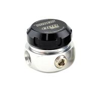 Turbosmart OPRt40 Regolatore di pressione dell'olio - Nero