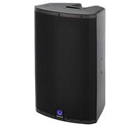 TURBOSOUND iq15 CASSA ATTIVA 15''DRIVER 1'' 2500 WATT DISPLAY LCD + USB PER CONTROLLO DSP