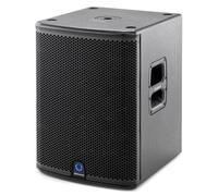 TURBOSOUND iq15B SUBWOOFER ATTIVO 15 3000 WATT DISPLAY LCD + USB PER CONTROLLO DSP