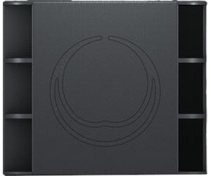 Turbosound Milan M15B Subwoofer Attivo