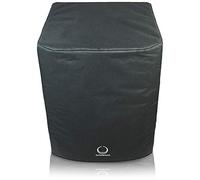 Turbosound TS-PC18B-1 Deluxe Cover protettiva resistente allacqua per subwoofer da 18", incluso iQ18B (senza ruote montate)