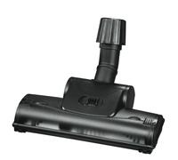 Turbospazzola con attacco universale, per aspirapolvere