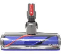 Turbospazzola setole rigide per pavimento, QR Motorhead Assy ricambio originale DYSON V7 / SV11 / H11 Total Clean codice 968266-04
