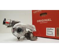 Turbosprężarka GARRETT 873970-5001S 845888-5001S 873970-5003S