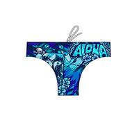 TurboTronic By Z-Line Alona - Costume da Bagno Unisex, Royal, XXL