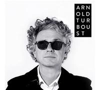 TURBOUST, ARNOLD - ARNOLD TURBOUST
