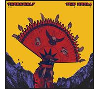 Turbowolf - Two Hands