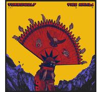 Turbowolf Two Hands (CD) Album