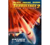 Turbulence 2: Fear of Flying