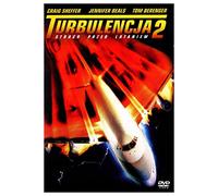 Turbulence 2: Fear of Flying [DVD] (IMPORT) (Nessuna versione italiana)