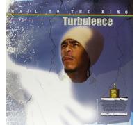 TURBULENCE - HAIL TO THE KING