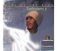 Turbulence - Hail To The King