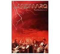 Turbulence - Live in Pol [Edizione: Regno Unito]