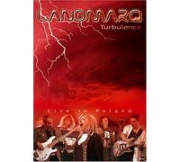Turbulence-Live in Poland