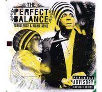 Turbulence & Richie Spice - Perfect Balance