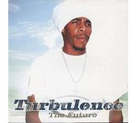 Turbulence - The Future