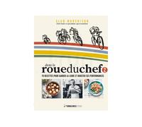 Turbulences Dans la roue du chef 2 TU