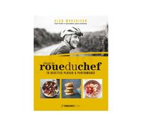 Turbulences Dans la roue du chef TU