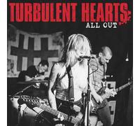 turbulent hearts: all out