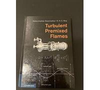 Turbulent Premixed Flames