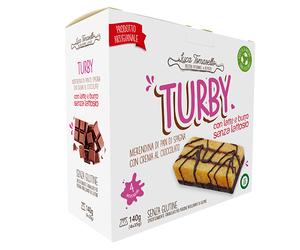 TURBY Merend.Pan Spagna Ciocc.