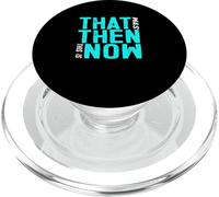 Turchese Colore Questo è Ora PopSockets PopGrip per MagSafe