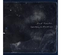 Turchi, Reed - Speaking In Shadows