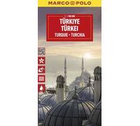 Turchia 1:1.000.000
