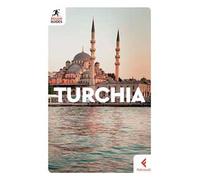 TURCHIA GUIDA ROUGH GUIDES 2023 - DUBIN MARC, RICHARDSON TERRY - Feltrinelli