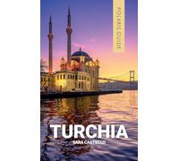 Turchia - 2026 - Polaris (Polaris guide)