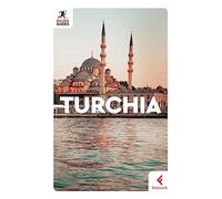 TURCHIA GUIDA ROUGH GUIDES 2023 - DUBIN MARC, RICHARDSON TERRY - Feltrinelli