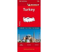 Turchia: 758