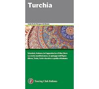 Turchia. Con QR Code