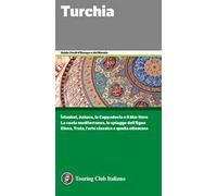 Turchia. Con QR Code