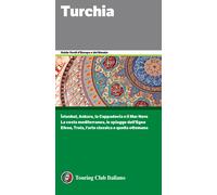 Turchia. Con QR Code - AA.VV.