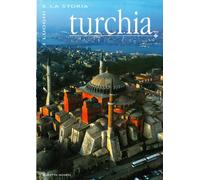 Turchia. Ediz. illustrata