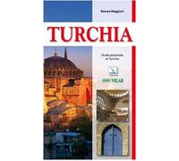 Turchia. Guida pastorale